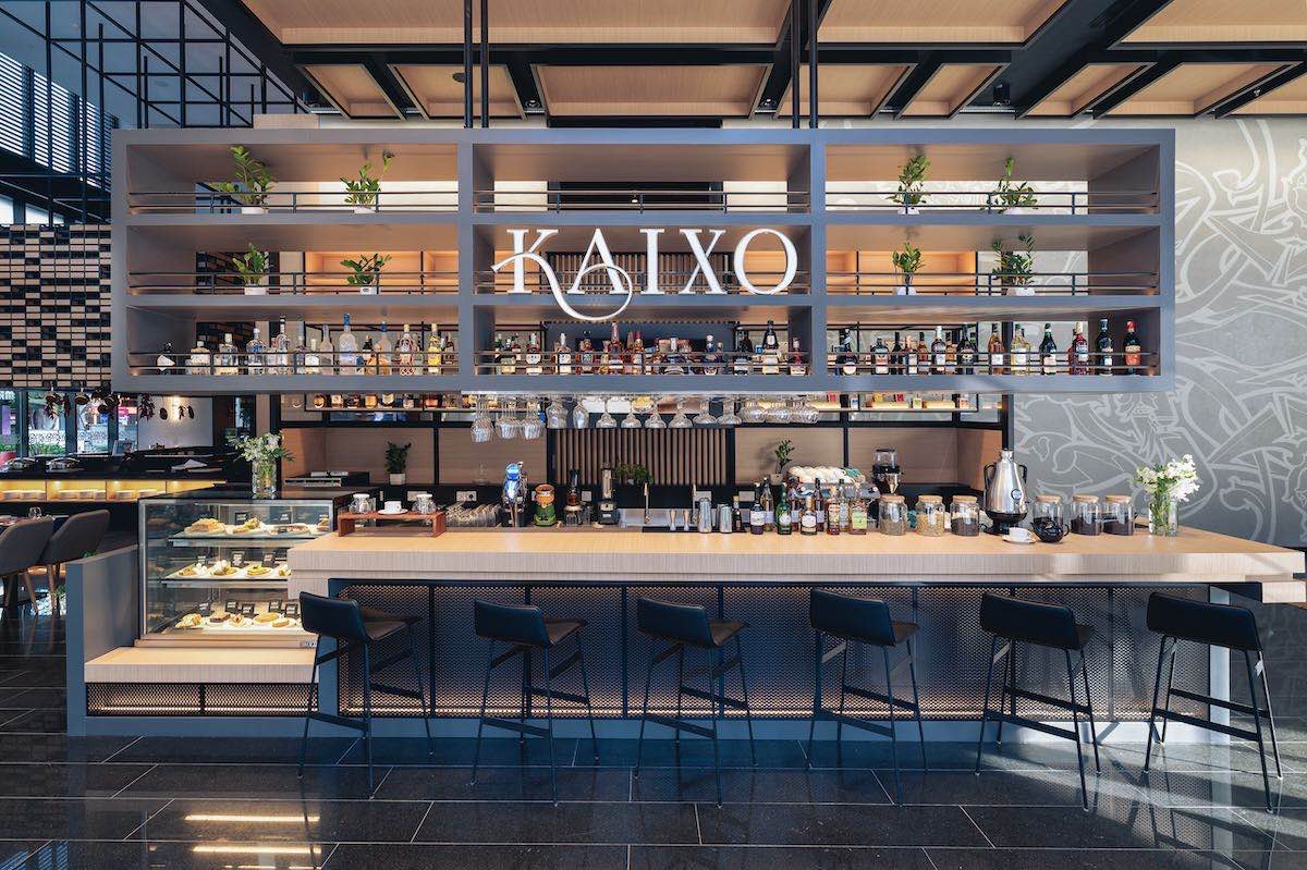 Kaixo Bar